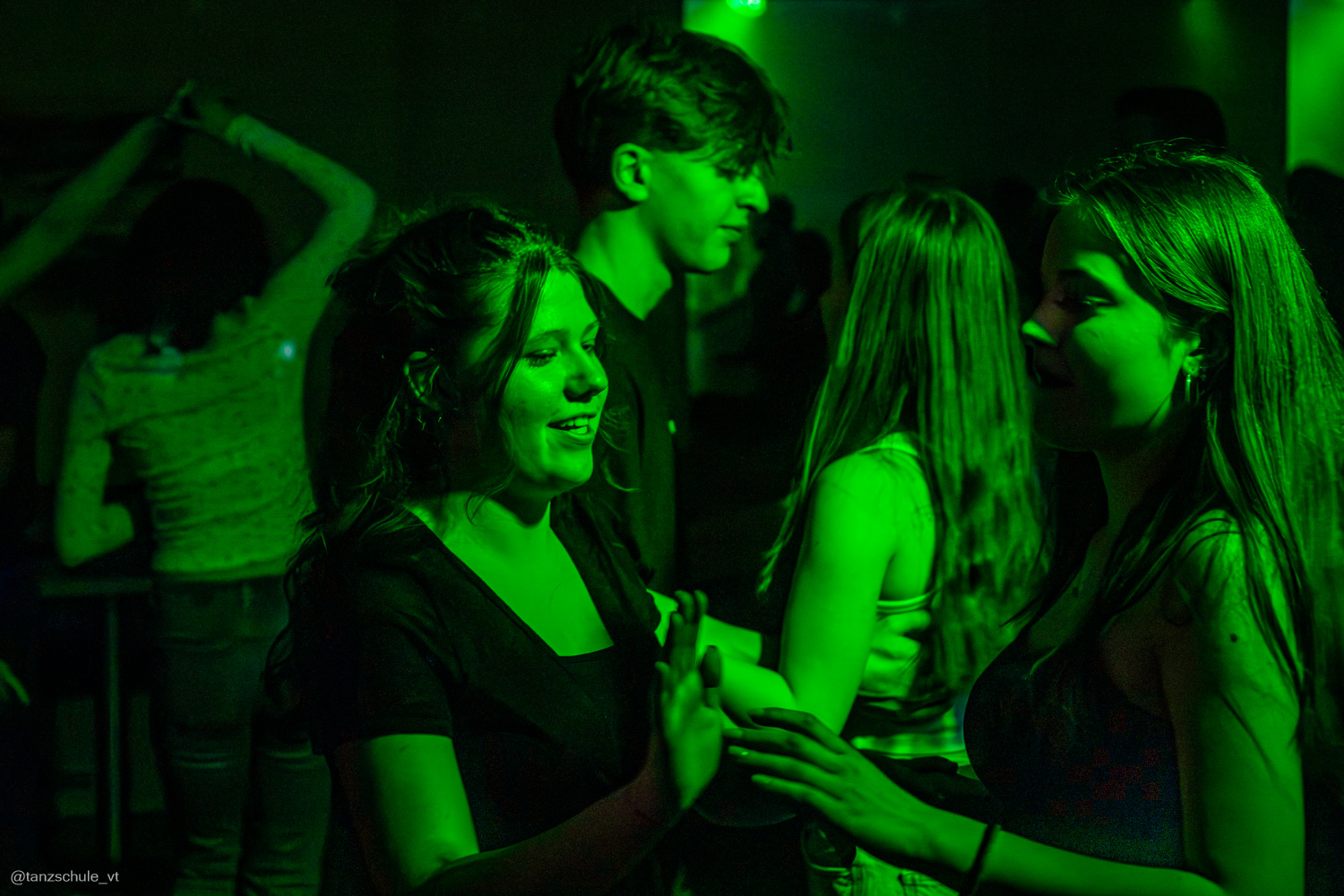 Vollrath Tanzparty 6451